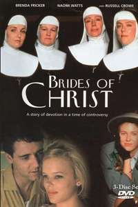 Brides of Christ - Poster