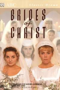 Brides of Christ - Poster