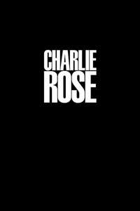 Charlie Rose - Poster
