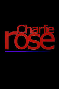 Charlie Rose - Poster