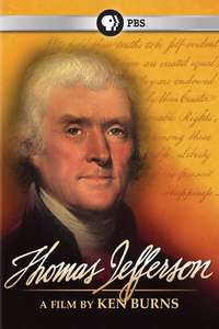 Thomas Jefferson - Poster