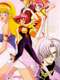 Cutie Honey Flash
