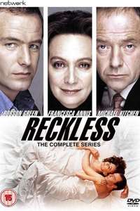 Reckless - Poster