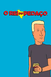King of the Hill - Poster