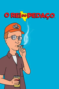 King of the Hill - Poster