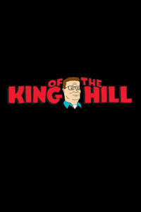 King of the Hill - Poster