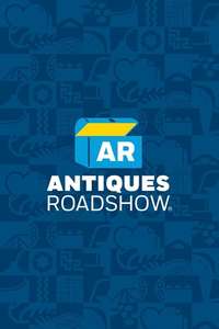Antiques Roadshow - Poster