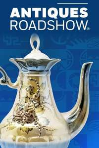 Antiques Roadshow - Poster