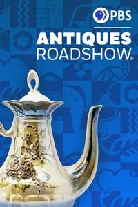 Antiques Roadshow - Poster