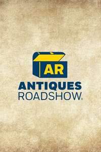 Antiques Roadshow - Poster