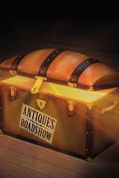 Antiques Roadshow