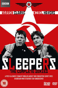 Sleepers - Poster