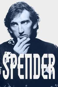 Spender - Poster