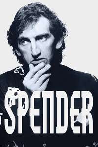 Spender - Poster