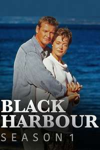 Black Harbour - Poster