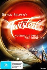 Twisted Tales - Poster