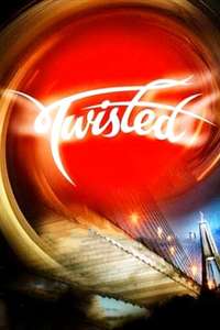 Twisted Tales - Poster