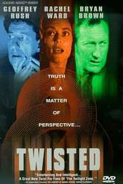 Twisted Tales