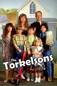 The Torkelsons - Poster