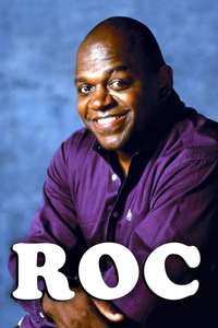 Roc - Poster