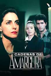 Cadenas de amargura