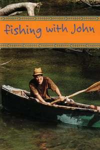 Fishing with John - Poster