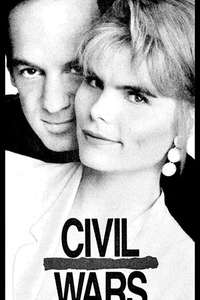 Civil Wars - Poster