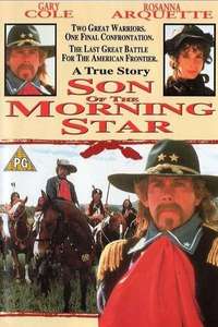 Son of the Morning Star - Poster