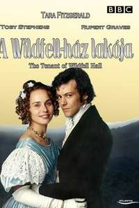 The Tenant of Wildfell Hall - Poster