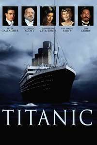 Titanic - Poster