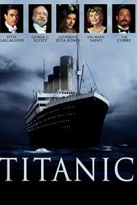 Titanic - Poster