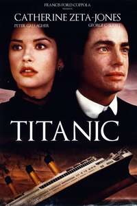 Titanic - Poster