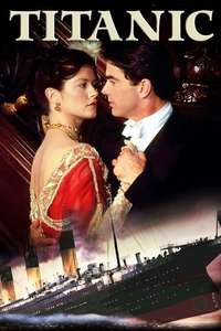 Titanic - Poster