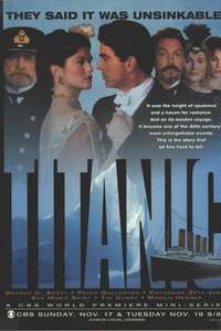 Titanic - Poster