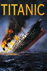 Titanic - Poster