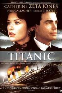 Titanic - Poster