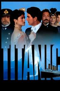 Titanic - Poster