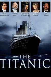 Titanic - Poster