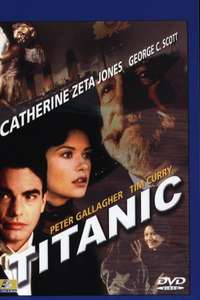 Titanic - Poster