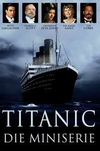 Titanic - Poster
