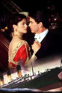 Titanic - Poster
