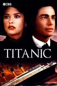 Titanic - Poster