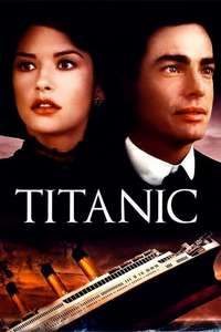 Titanic - Poster