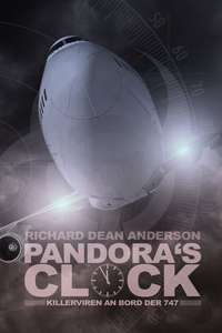Pandora's Clock - Poster