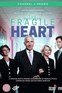 The Fragile Heart - Poster