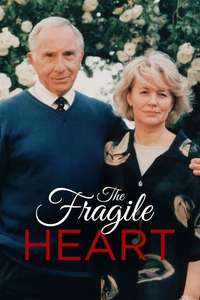 The Fragile Heart - Poster