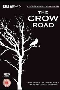 The Crow Road - Poster