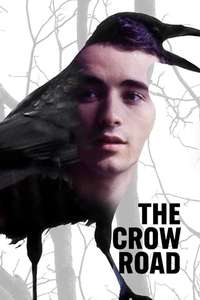 The Crow Road - Poster