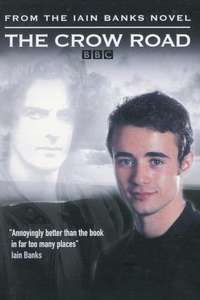 The Crow Road - Poster