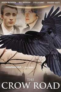 The Crow Road - Poster